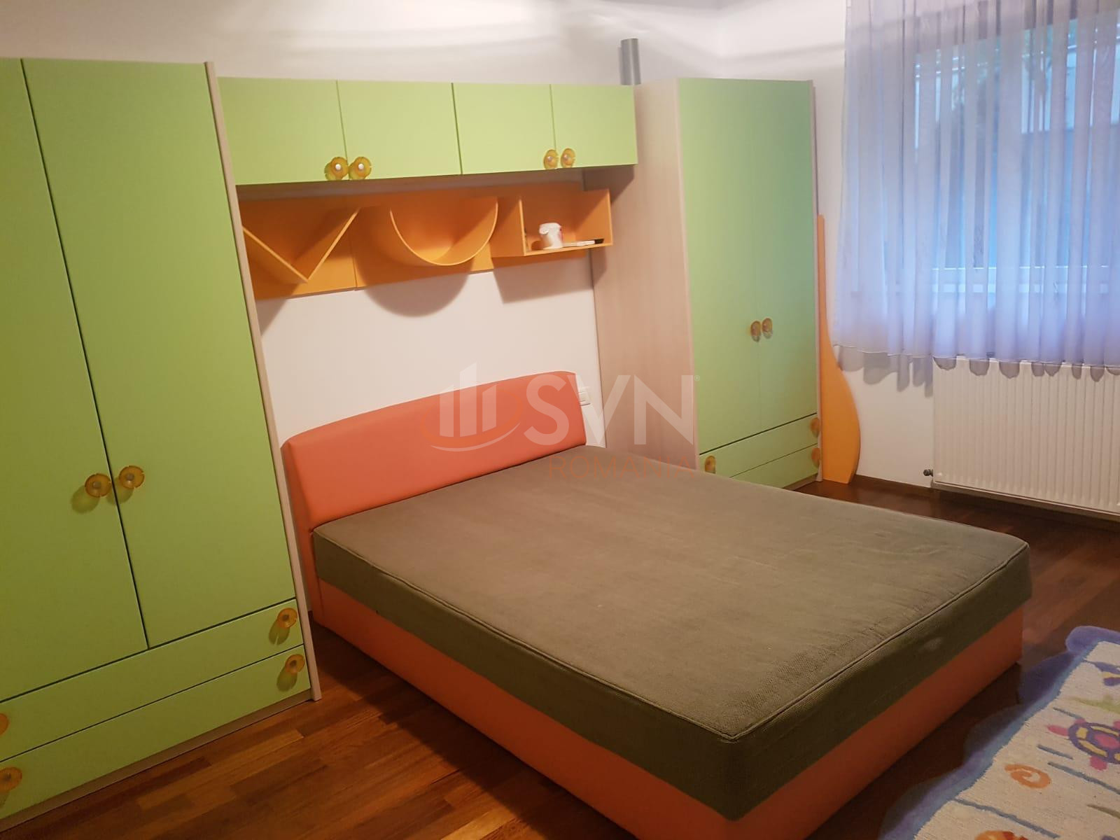 Apartament, 3 camere Bucuresti/Herastrau