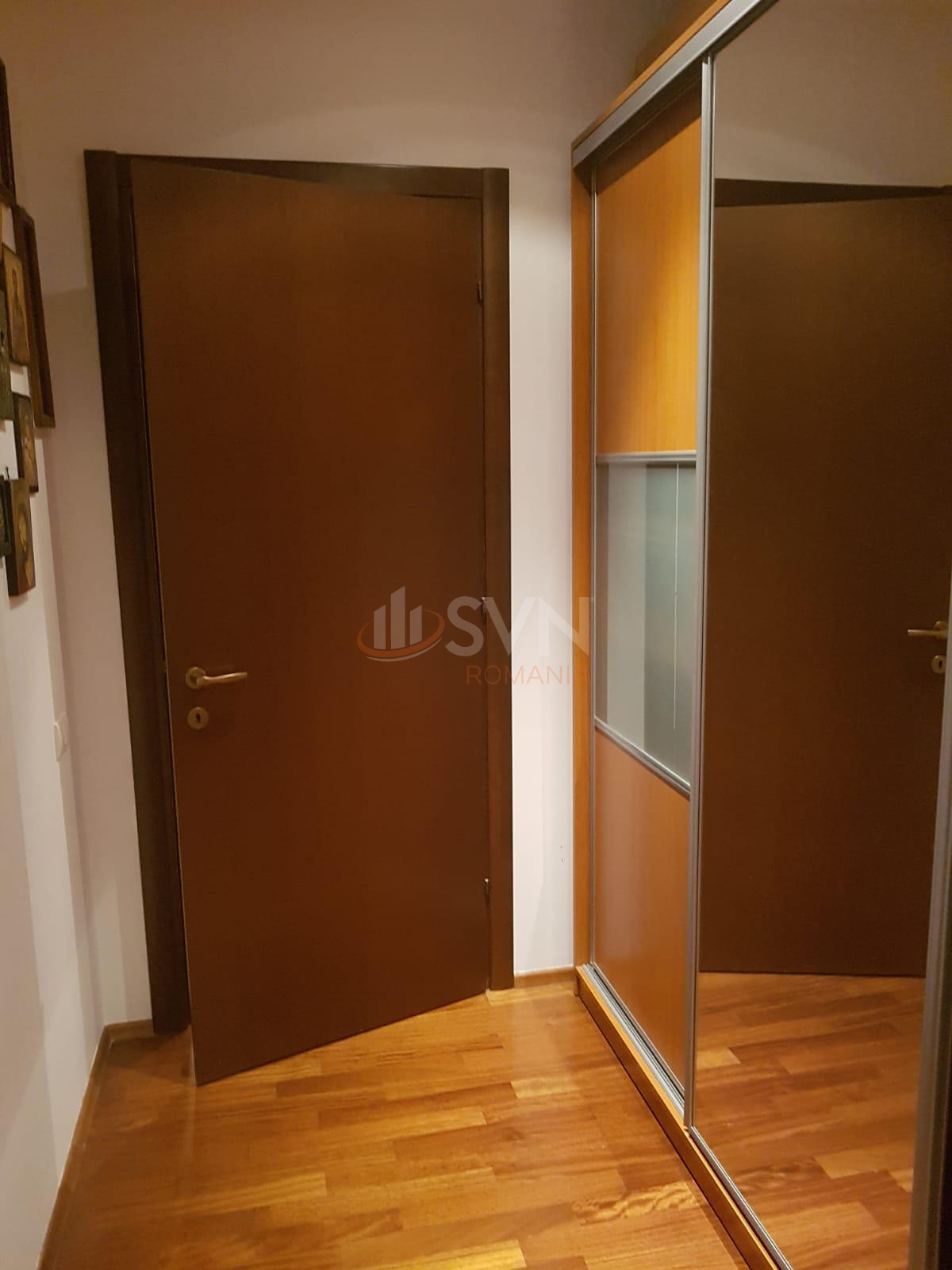 Apartament, 3 camere Bucuresti/Herastrau