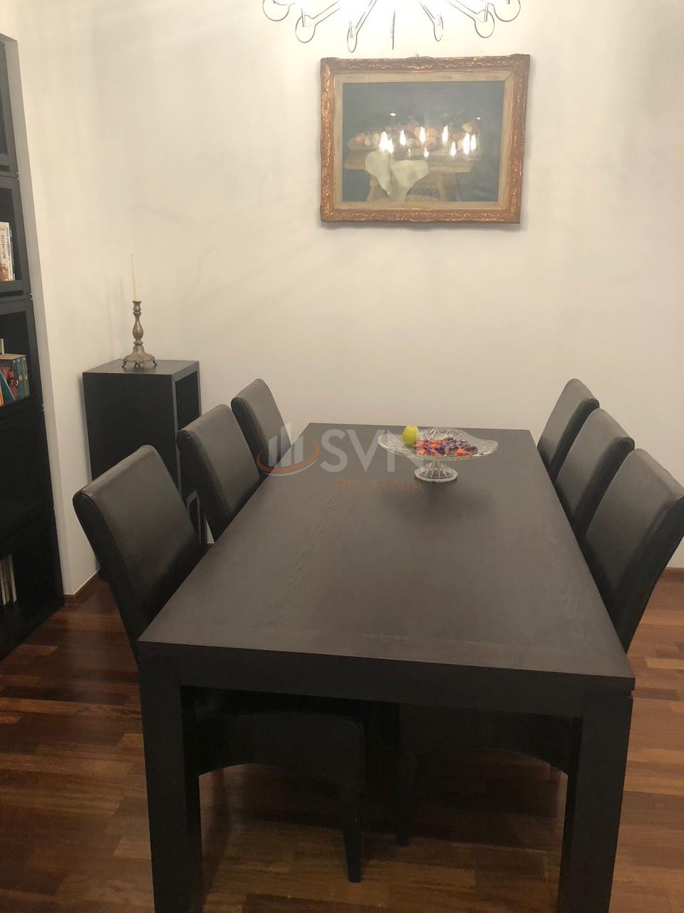 Apartament, 3 camere Bucuresti/Herastrau