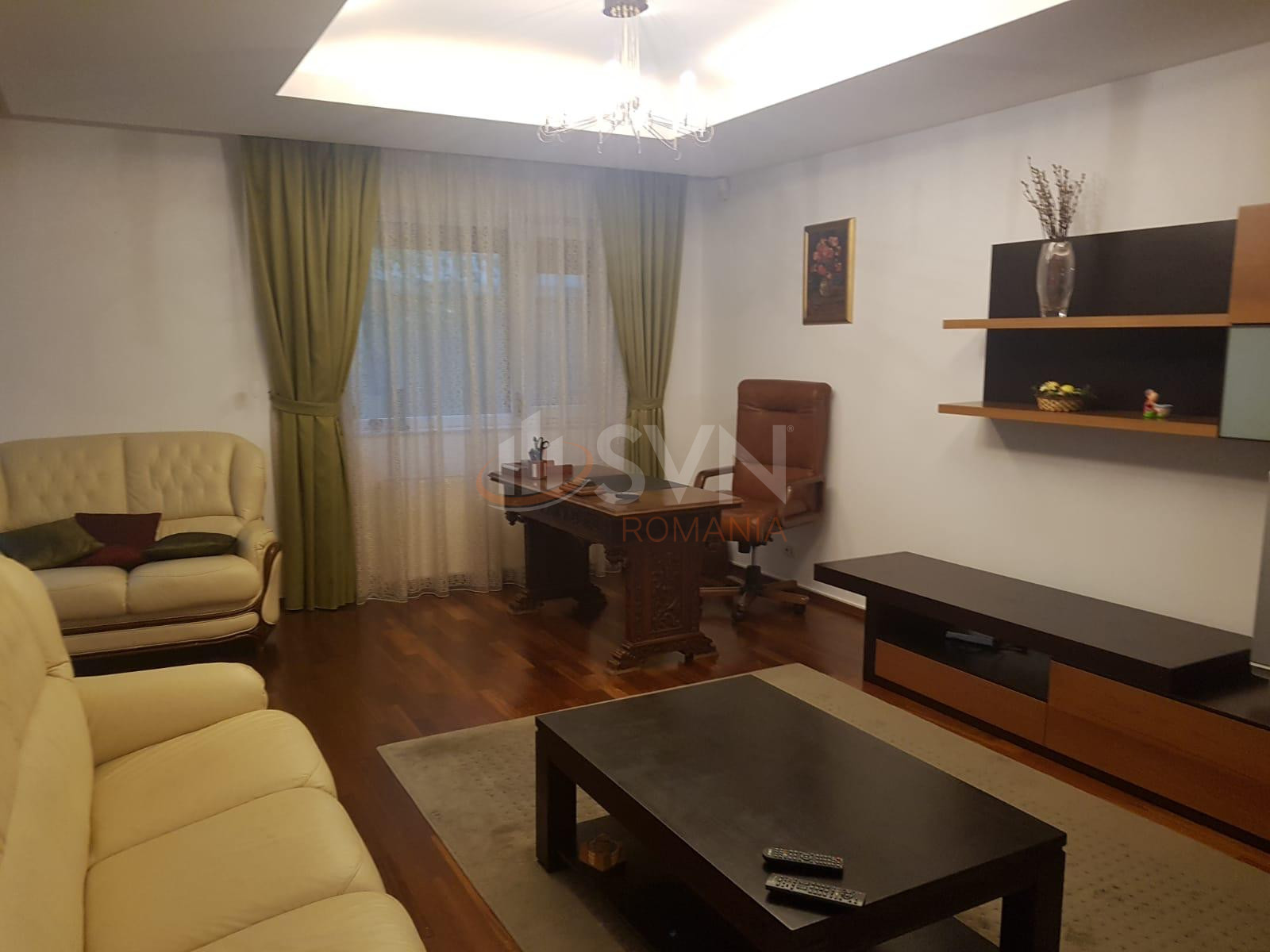 Apartament, 3 camere Bucuresti/Herastrau