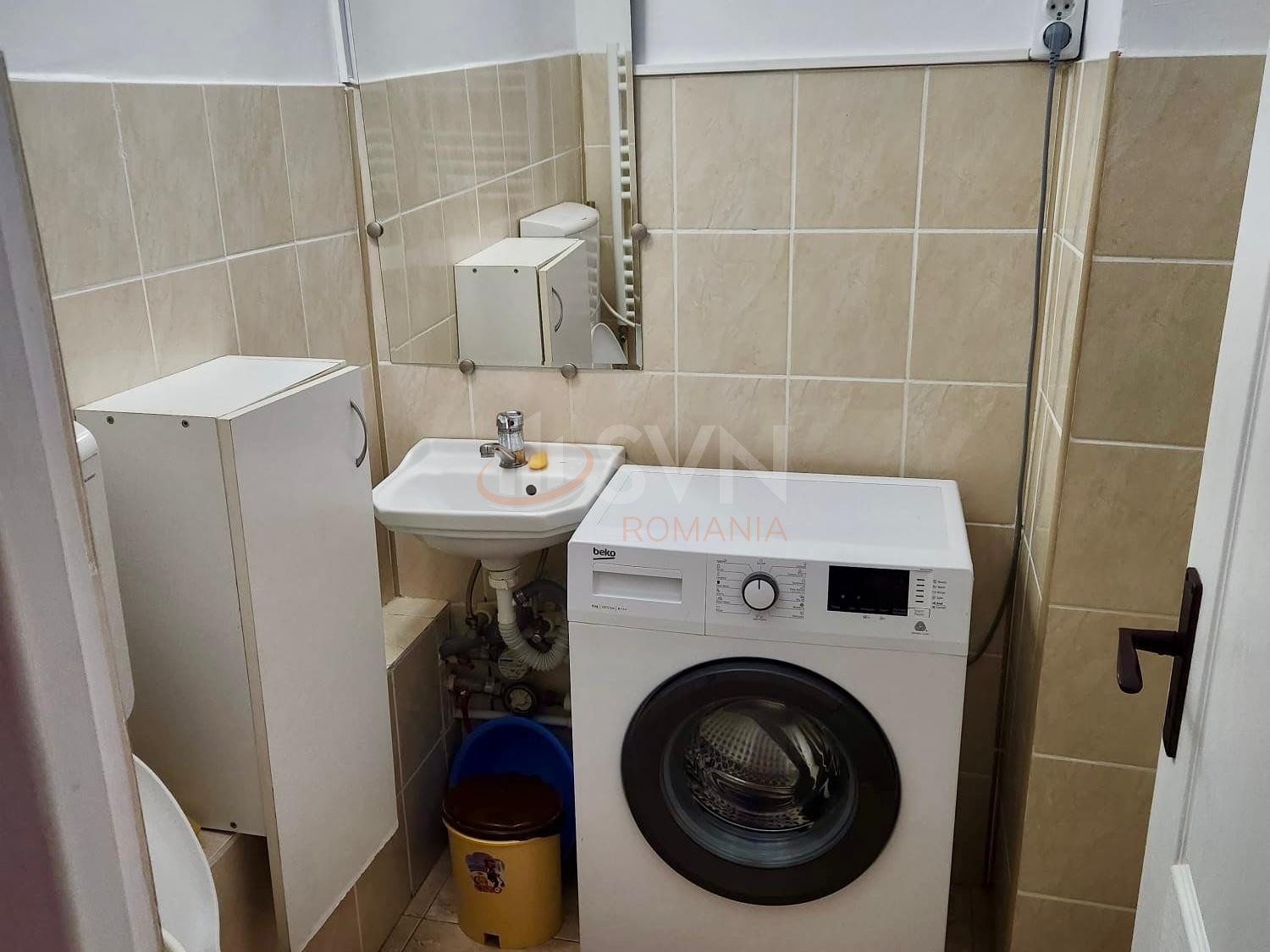 Apartament, 3 camere Bucuresti/Piata Muncii