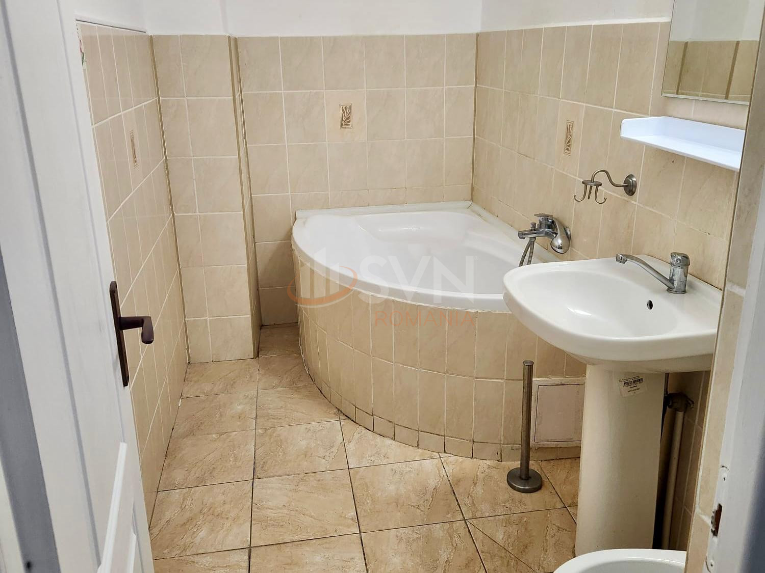 Apartament, 3 camere Bucuresti/Piata Muncii