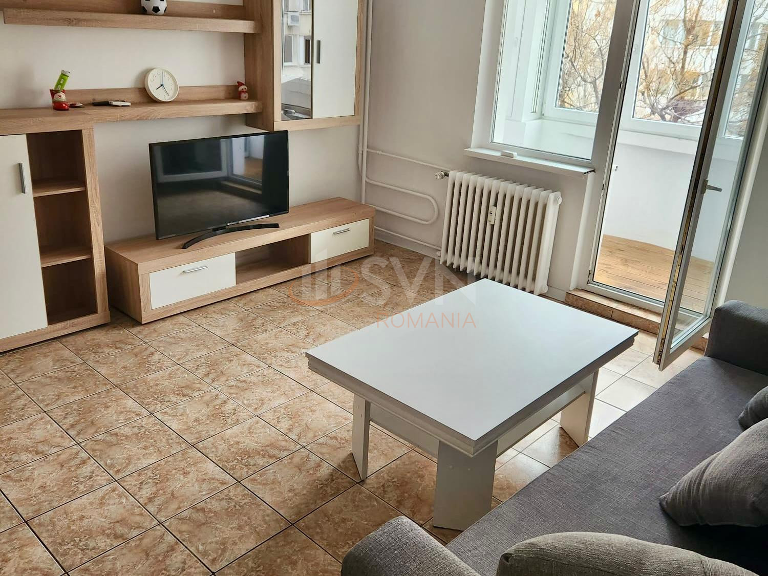 Apartament, 3 camere Bucuresti/Piata Muncii