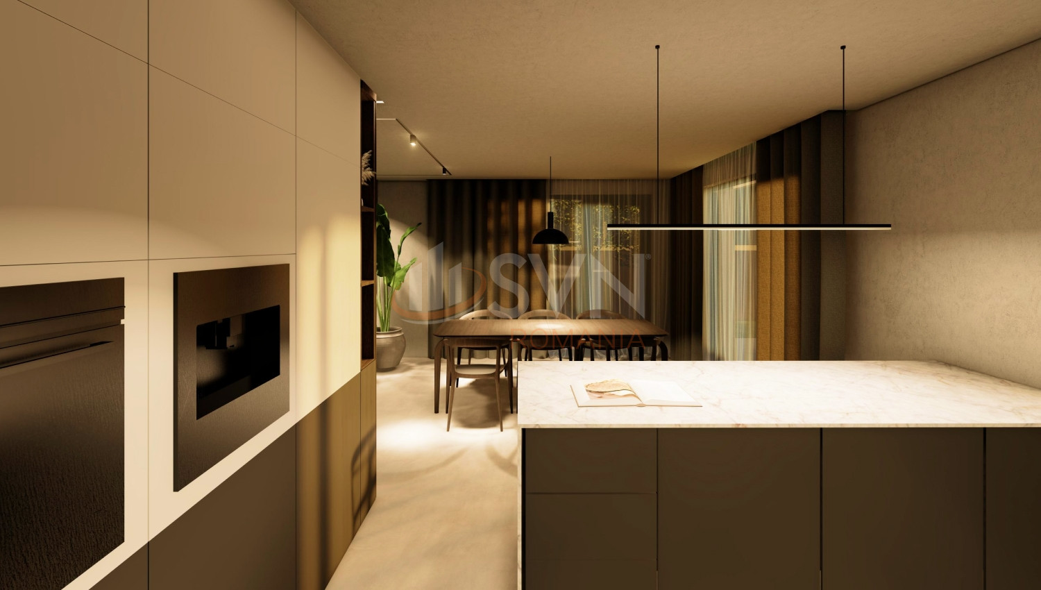 Apartament, 3 camere Bucuresti/Lacul Tei