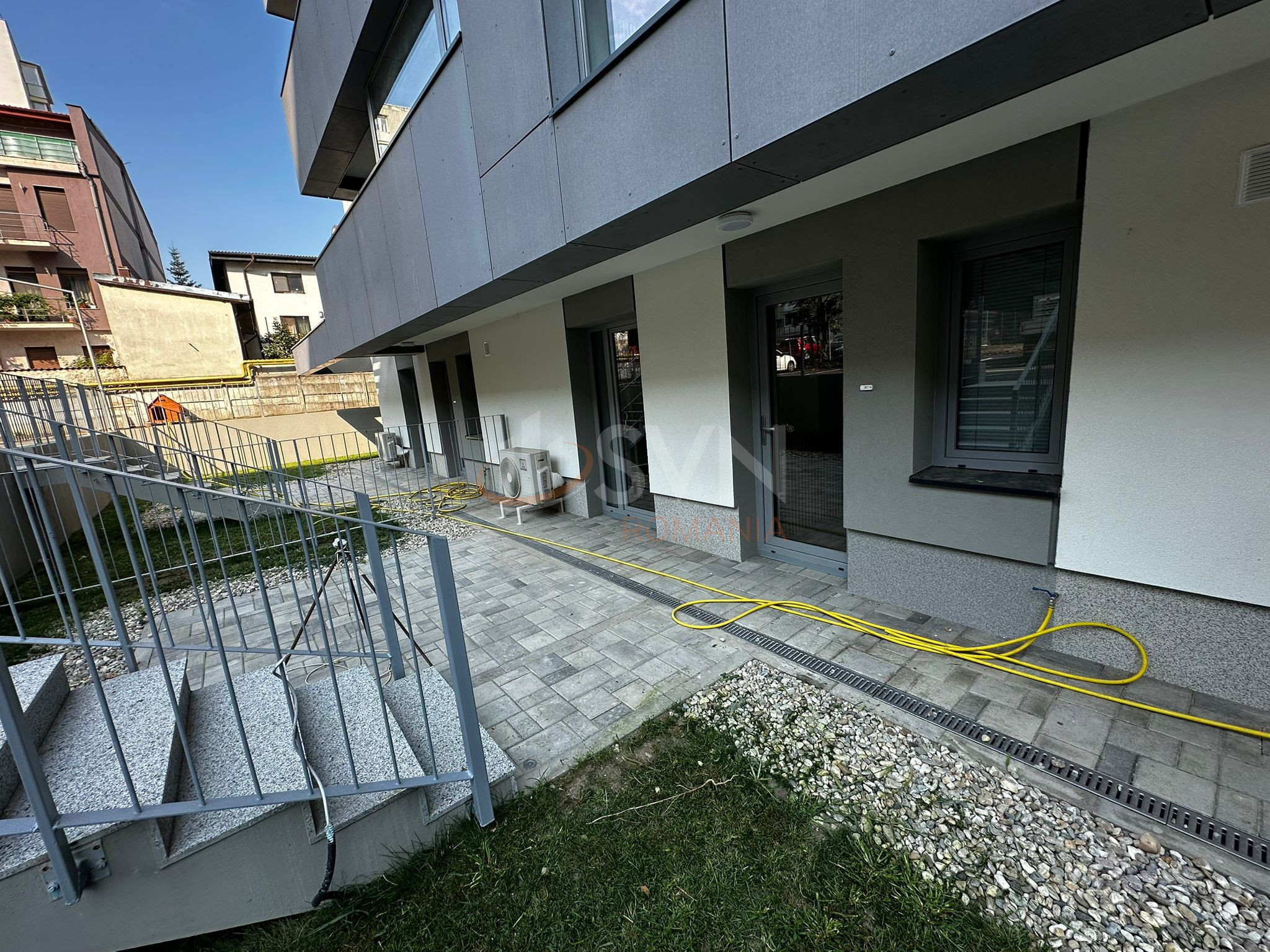 Apartament, 3 camere Bucuresti/Lacul Tei