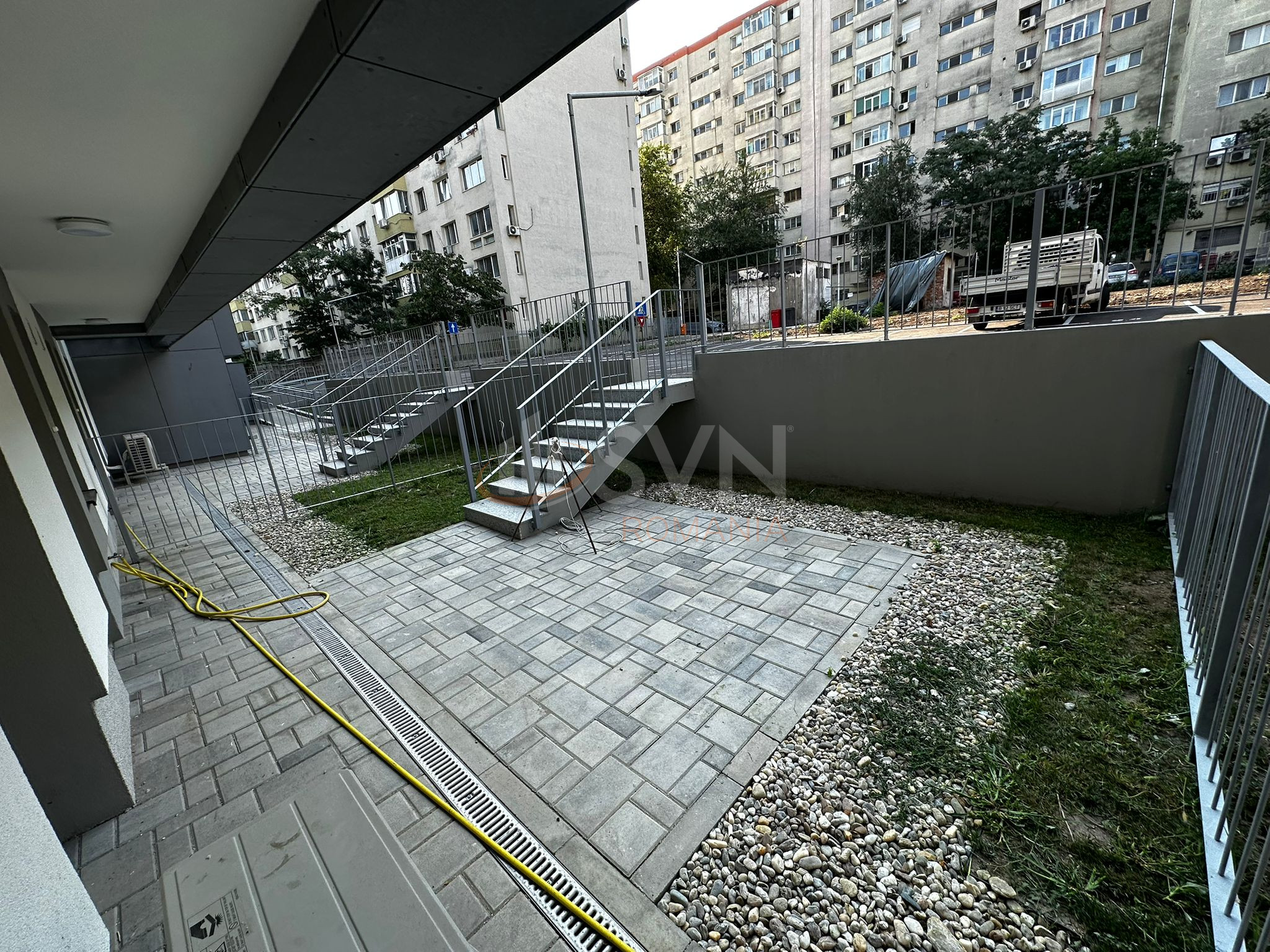 Apartament, 3 camere Bucuresti/Lacul Tei