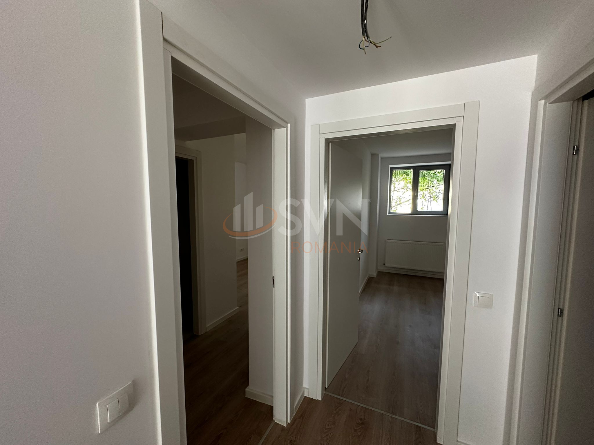 Apartament, 3 camere Bucuresti/Lacul Tei