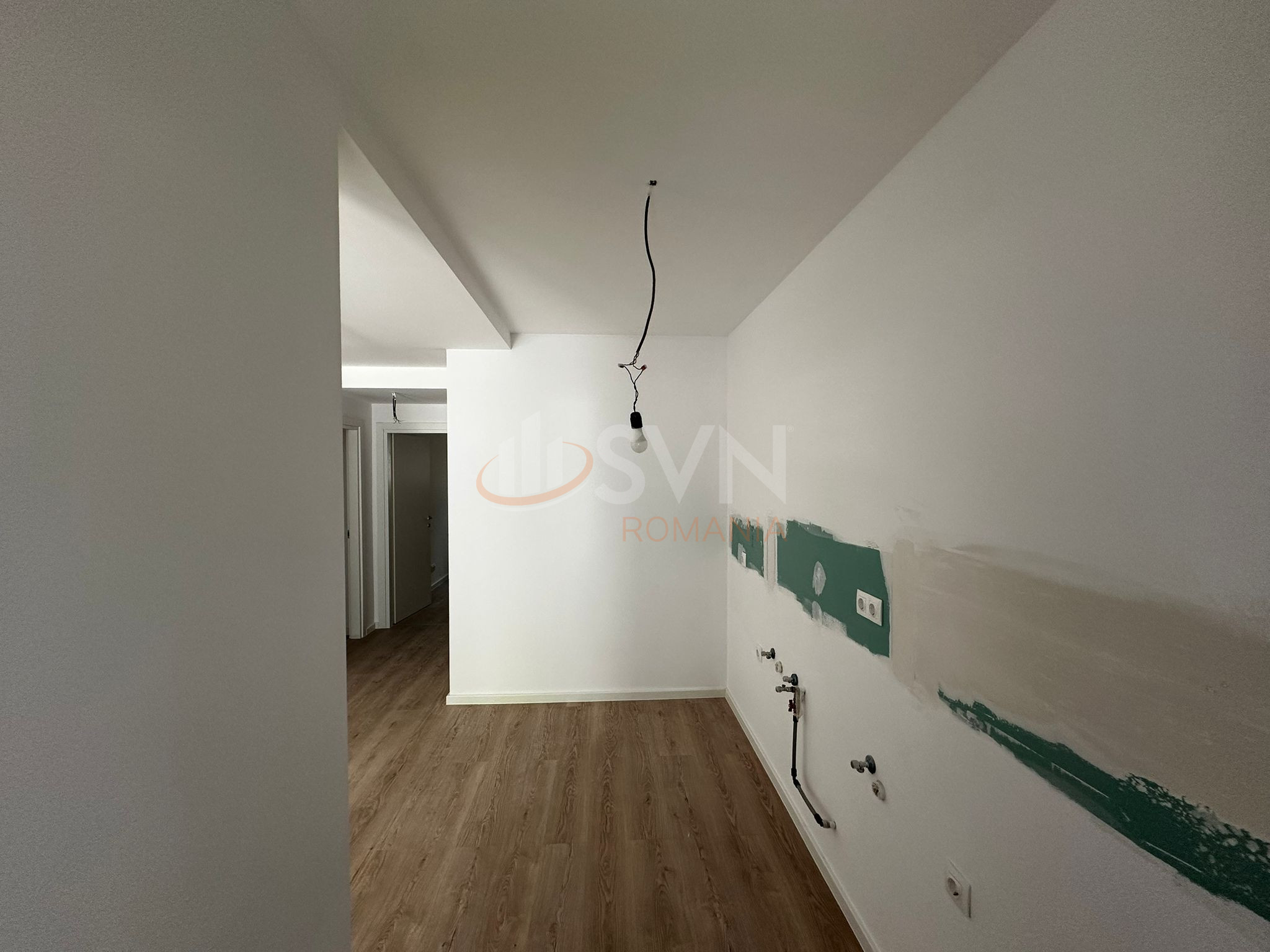 Apartament, 3 camere Bucuresti/Lacul Tei