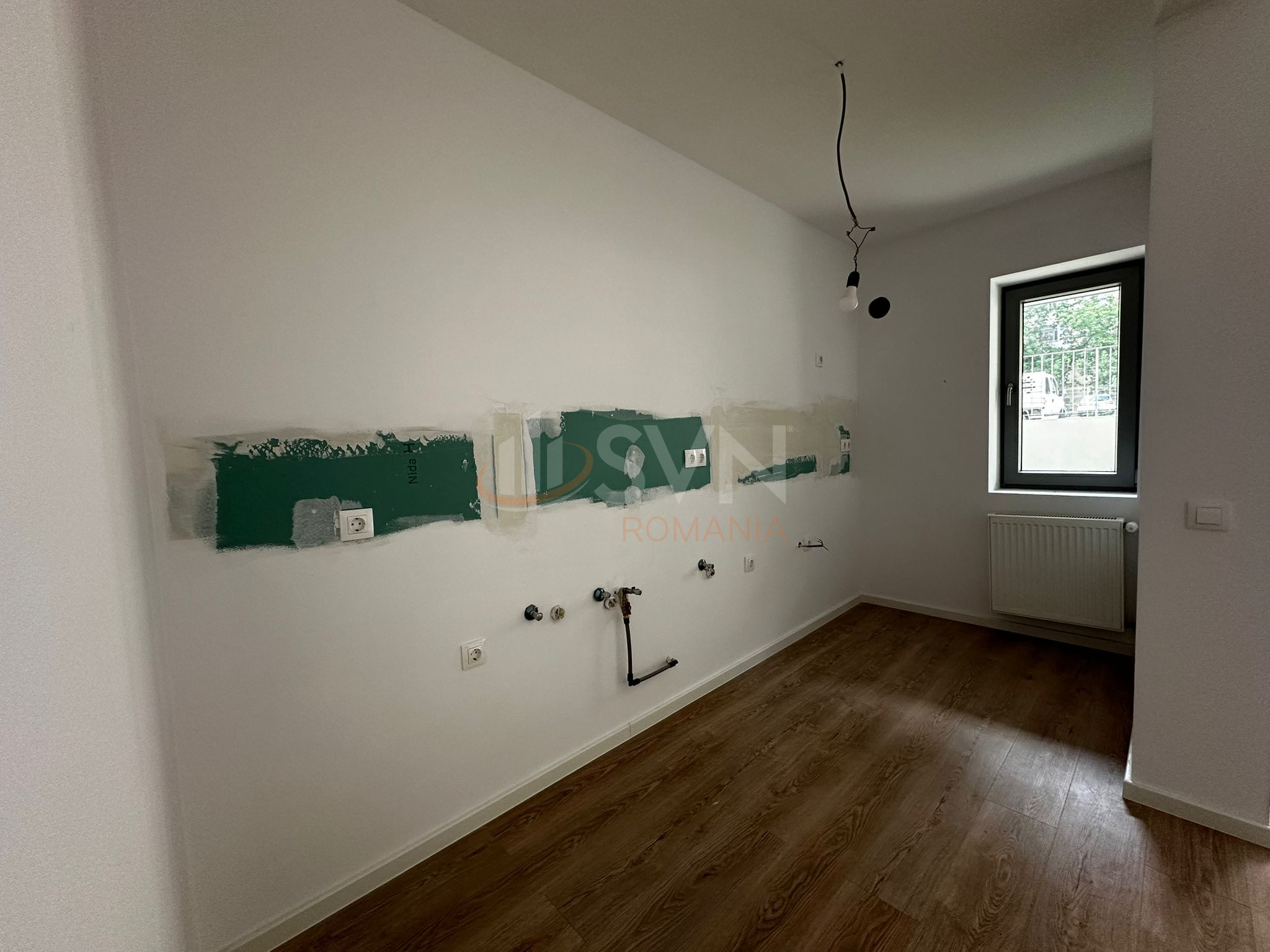 Apartament, 3 camere Bucuresti/Lacul Tei