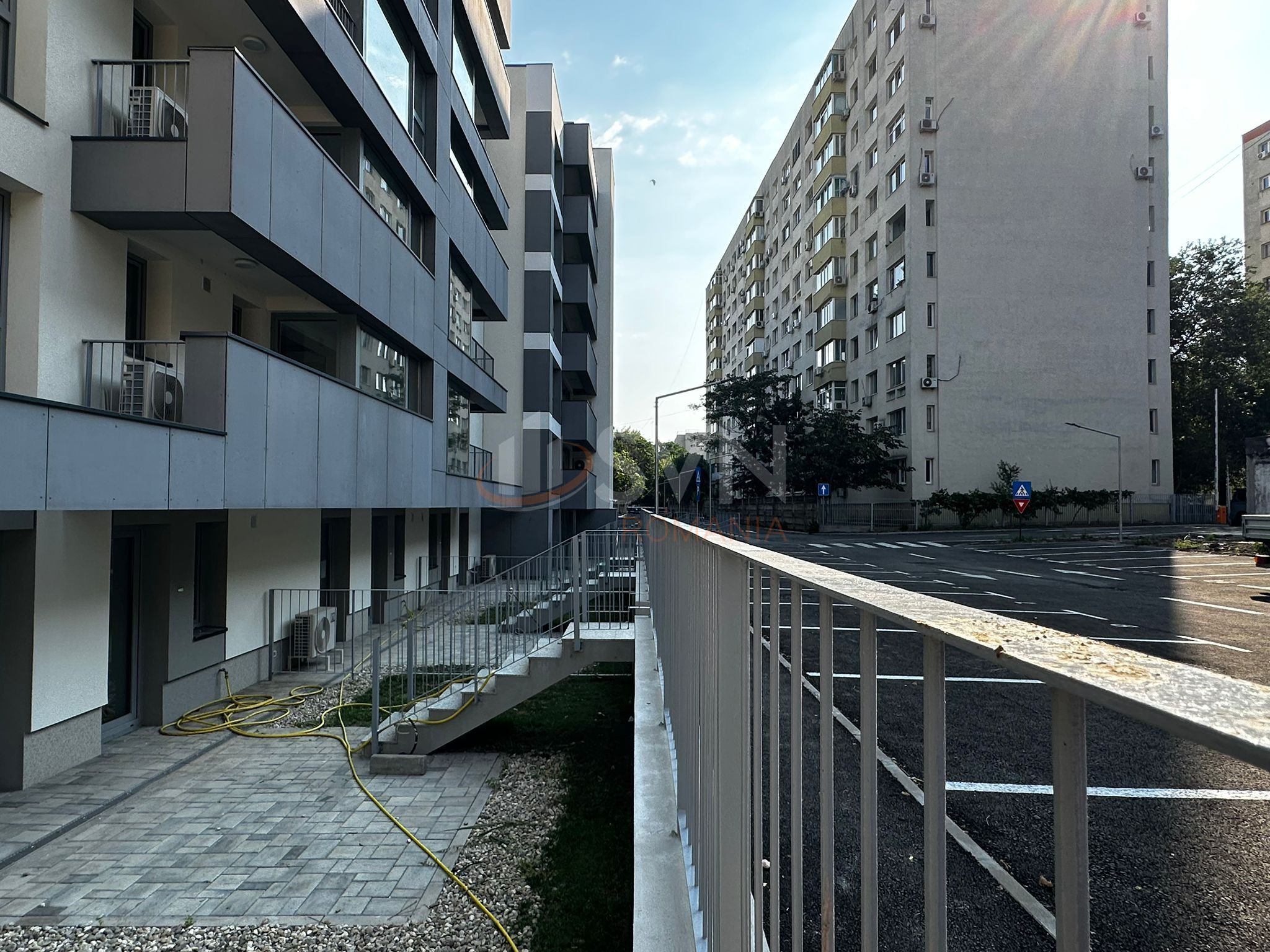 Apartament, 3 camere Bucuresti/Lacul Tei