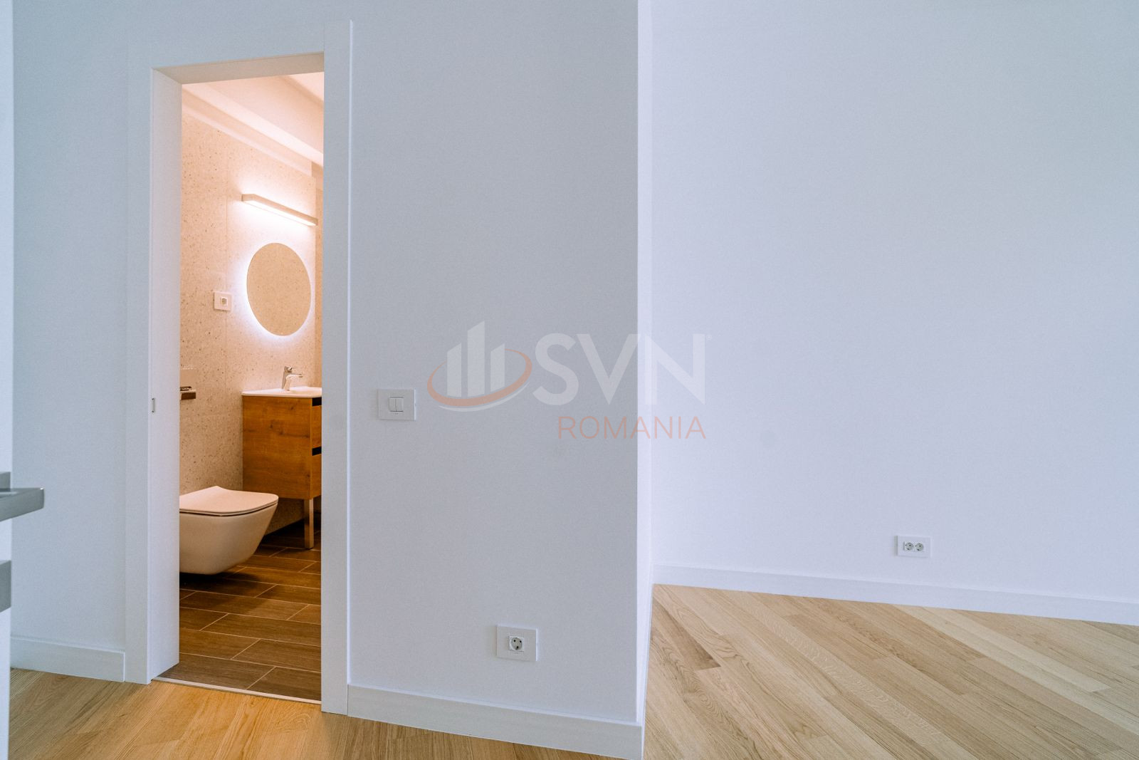 Apartament, 3 camere Bucuresti/Pipera