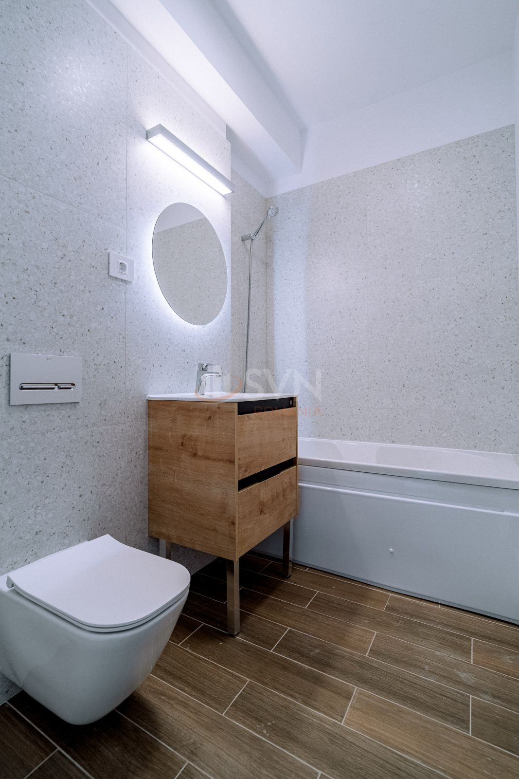 Apartament, 3 camere Bucuresti/Pipera