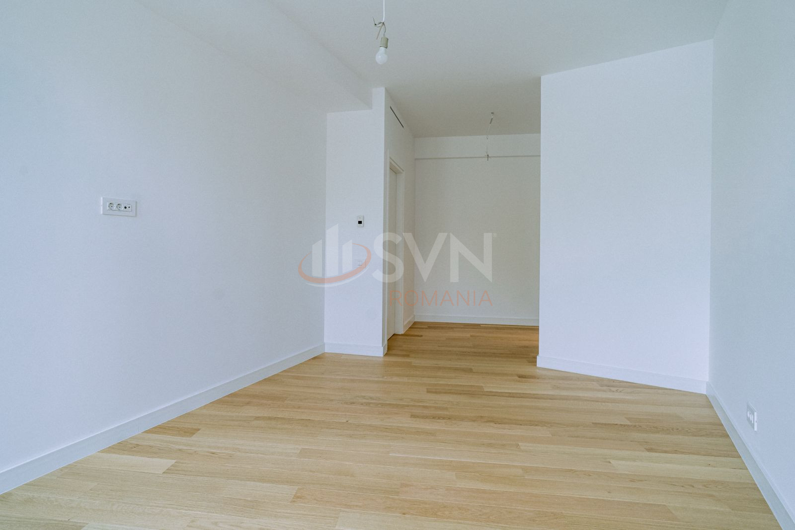 Apartament, 3 camere Bucuresti/Pipera