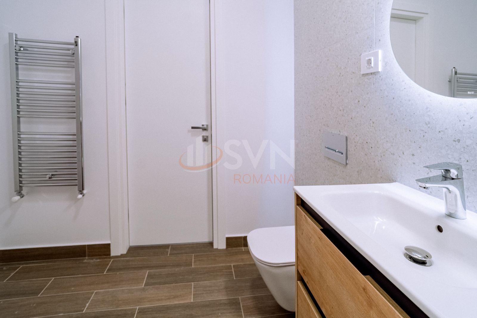 Apartament, 3 camere Bucuresti/Pipera