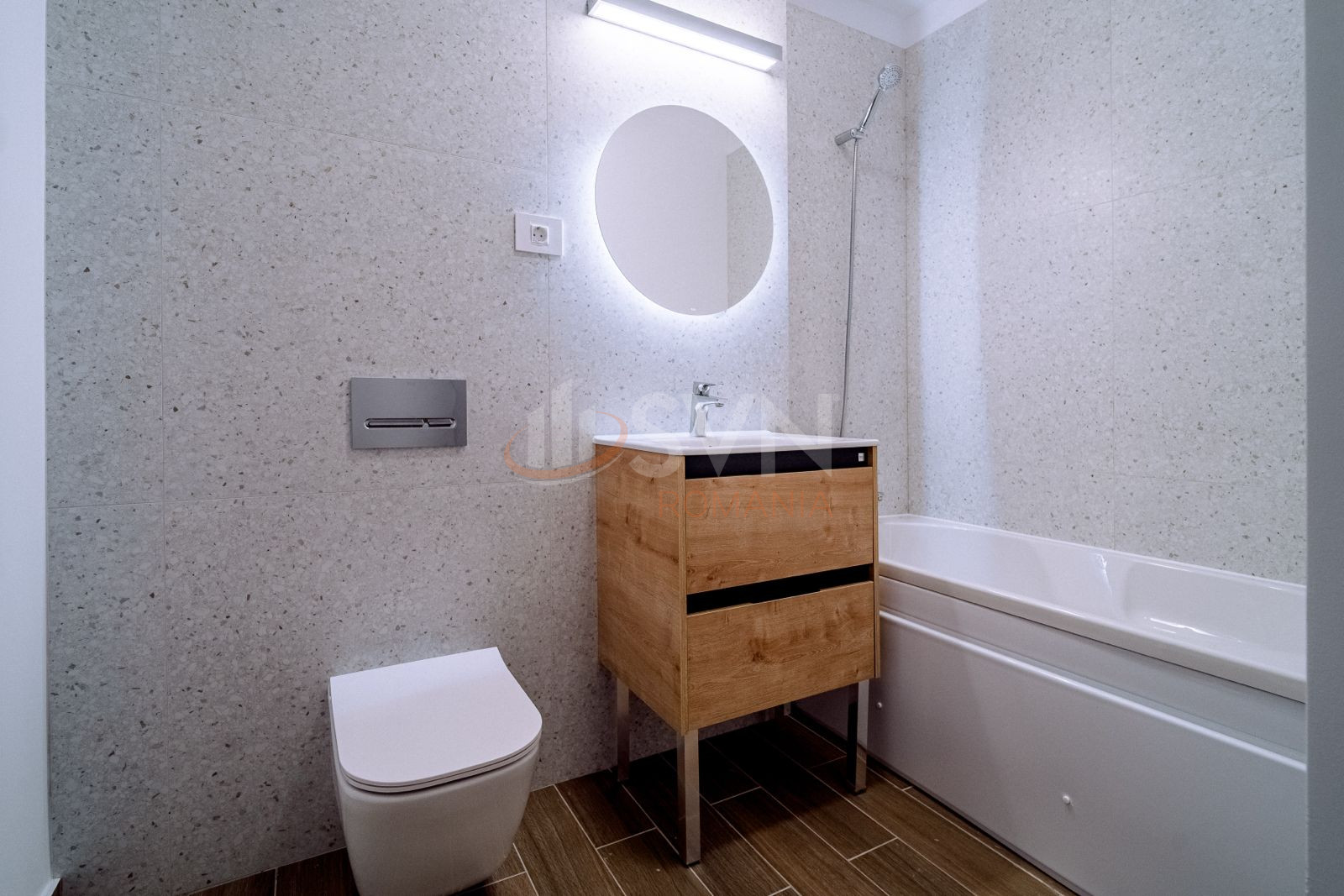 Apartament, 3 camere Bucuresti/Pipera