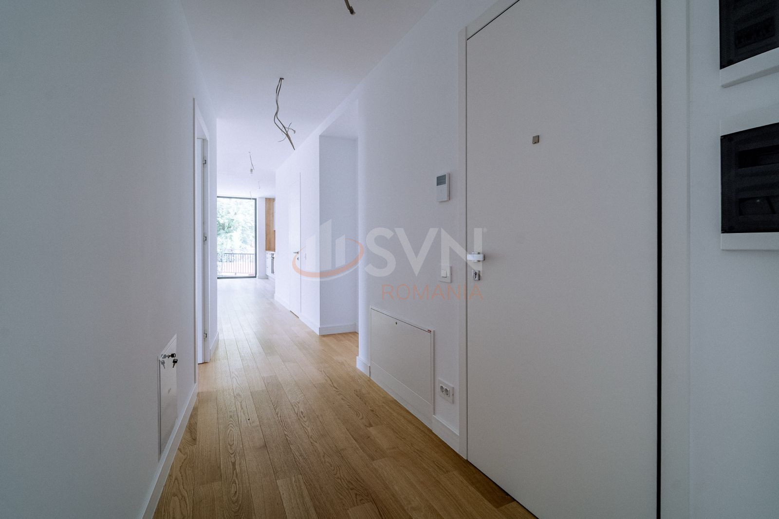 Apartament, 3 camere Bucuresti/Pipera