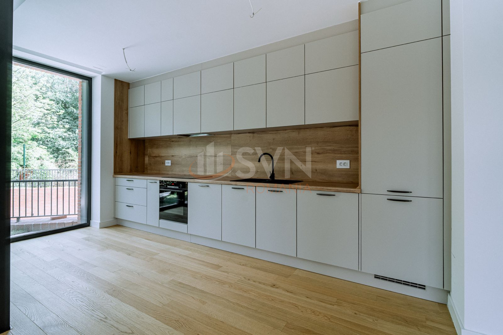 Apartament, 3 camere Bucuresti/Pipera