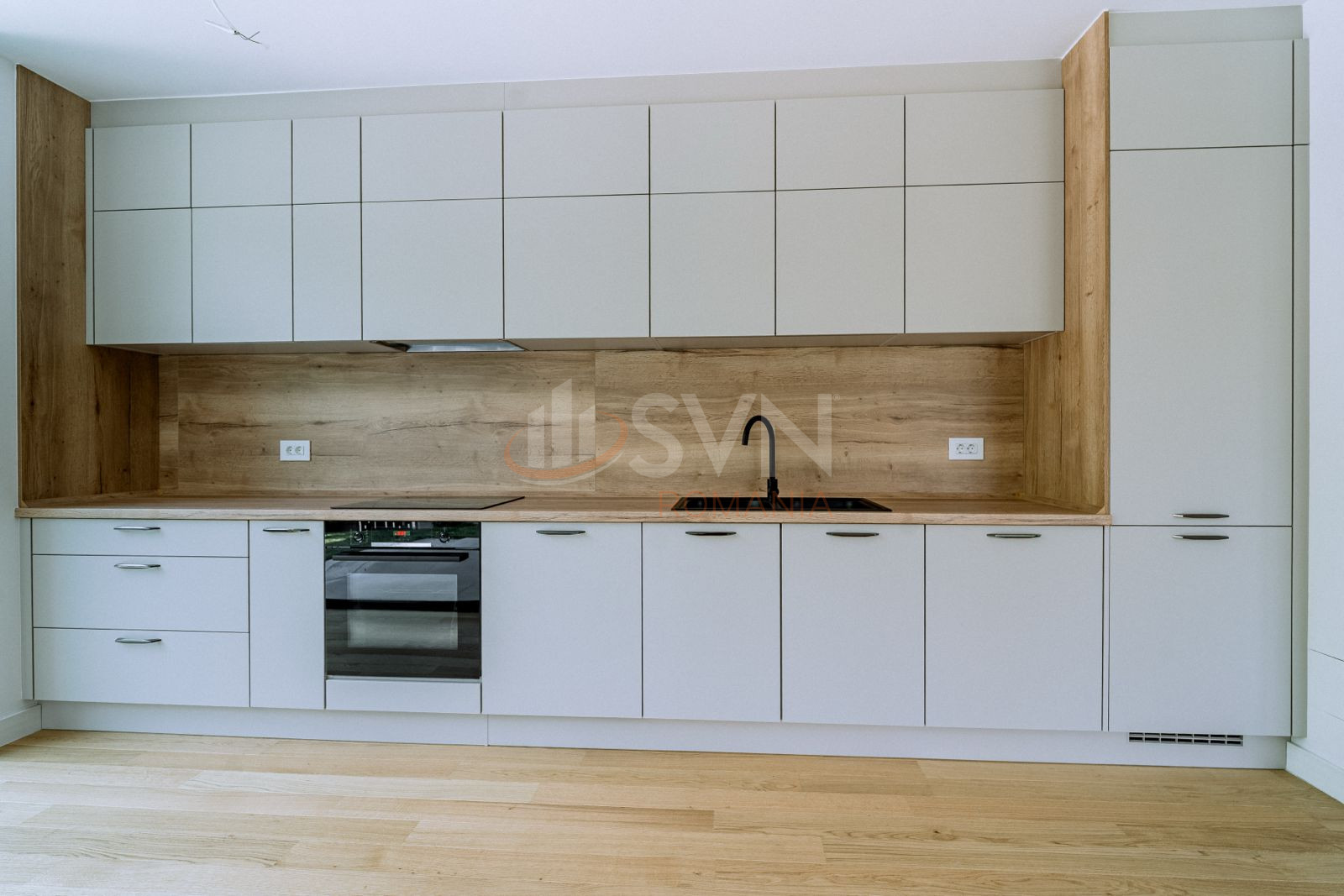 Apartament, 3 camere Bucuresti/Pipera