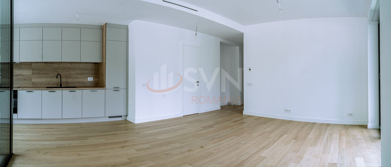 Apartament, 3 camere Bucuresti/Pipera