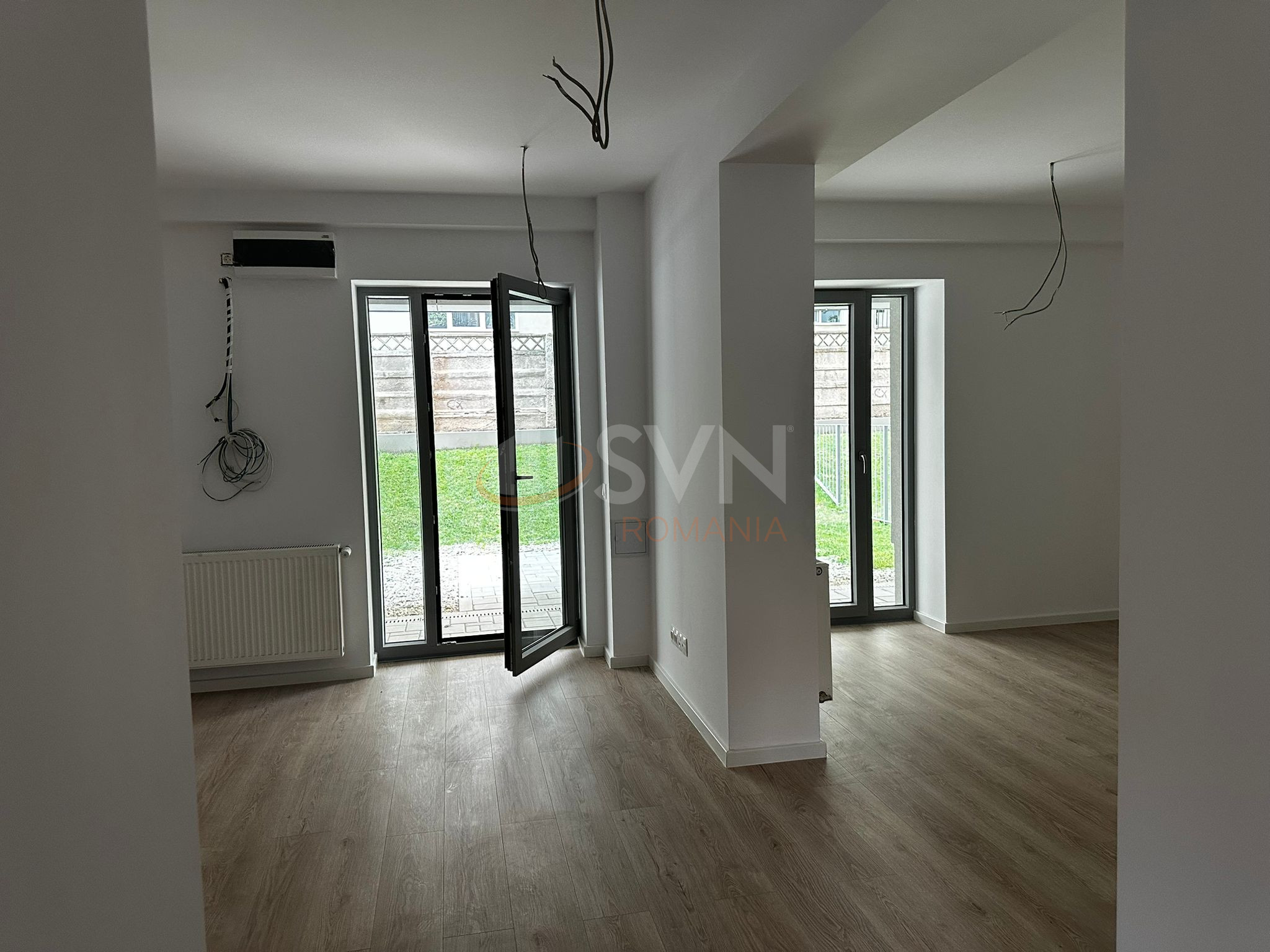 Apartament, 3 camere Bucuresti/Lacul Tei