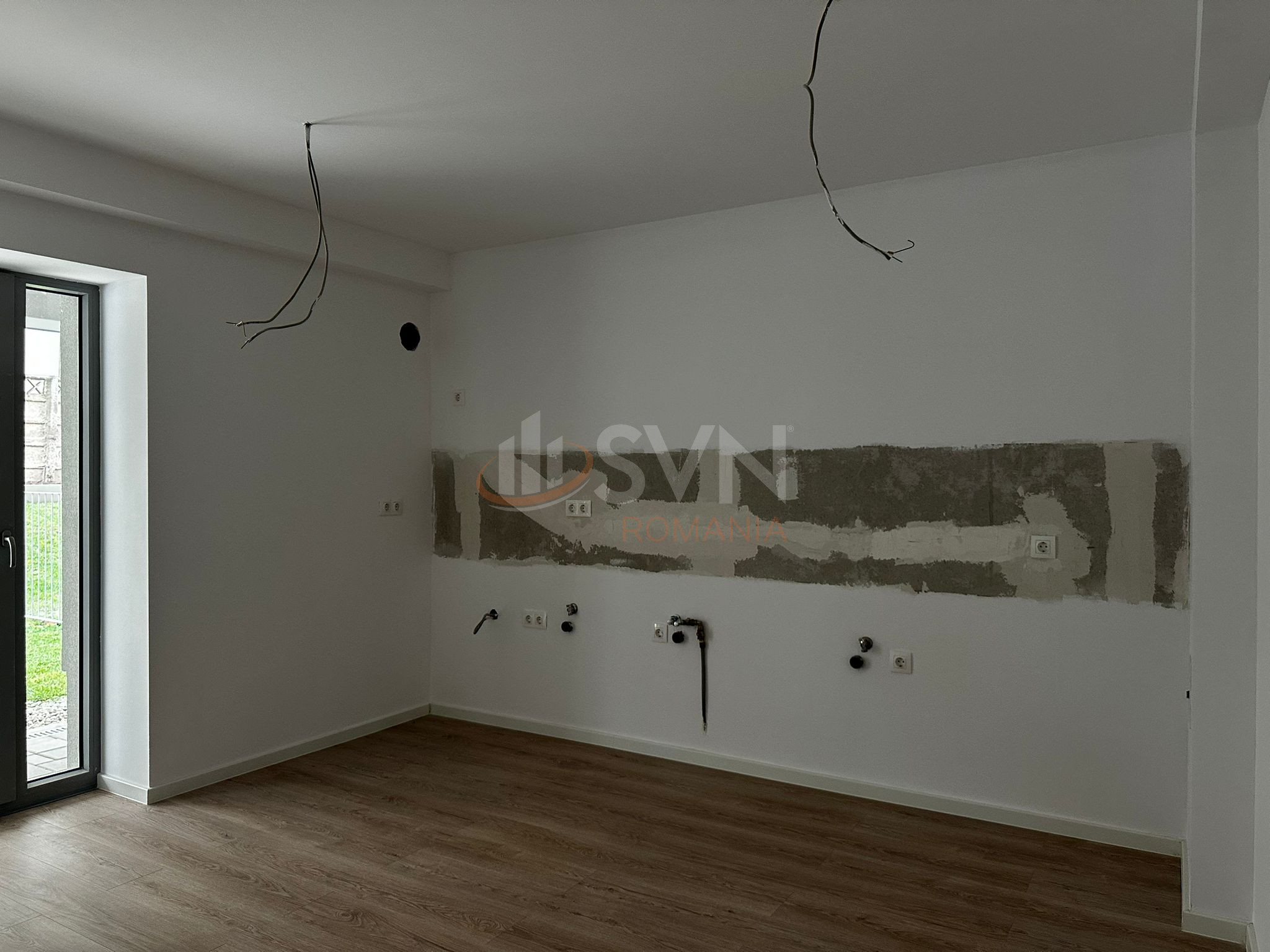 Apartament, 3 camere Bucuresti/Lacul Tei