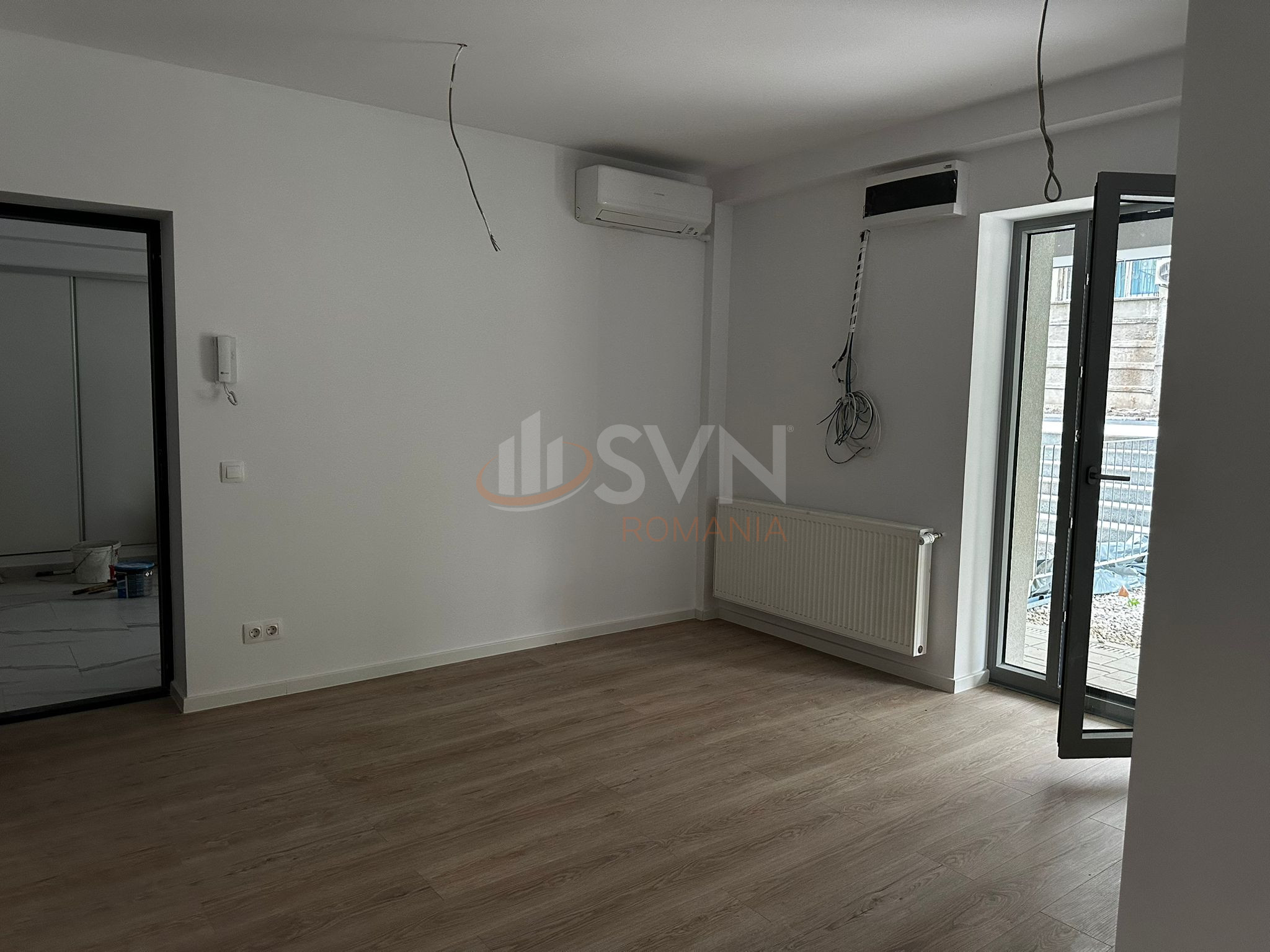 Apartament, 3 camere Bucuresti/Lacul Tei