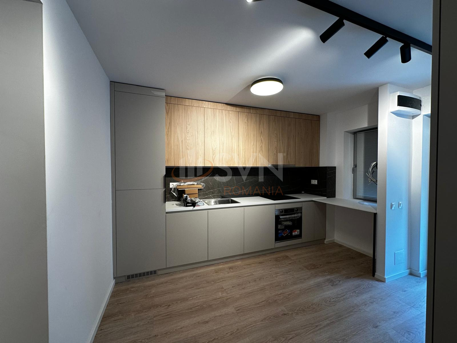 Apartament, 3 camere Bucuresti/Lacul Tei