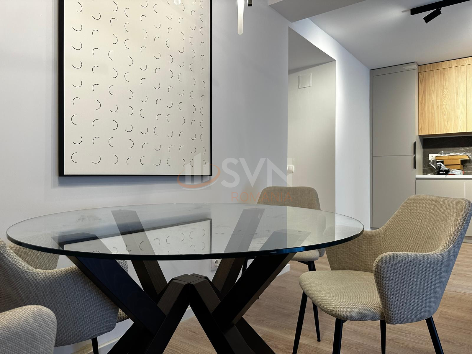 Apartament, 3 camere Bucuresti/Lacul Tei