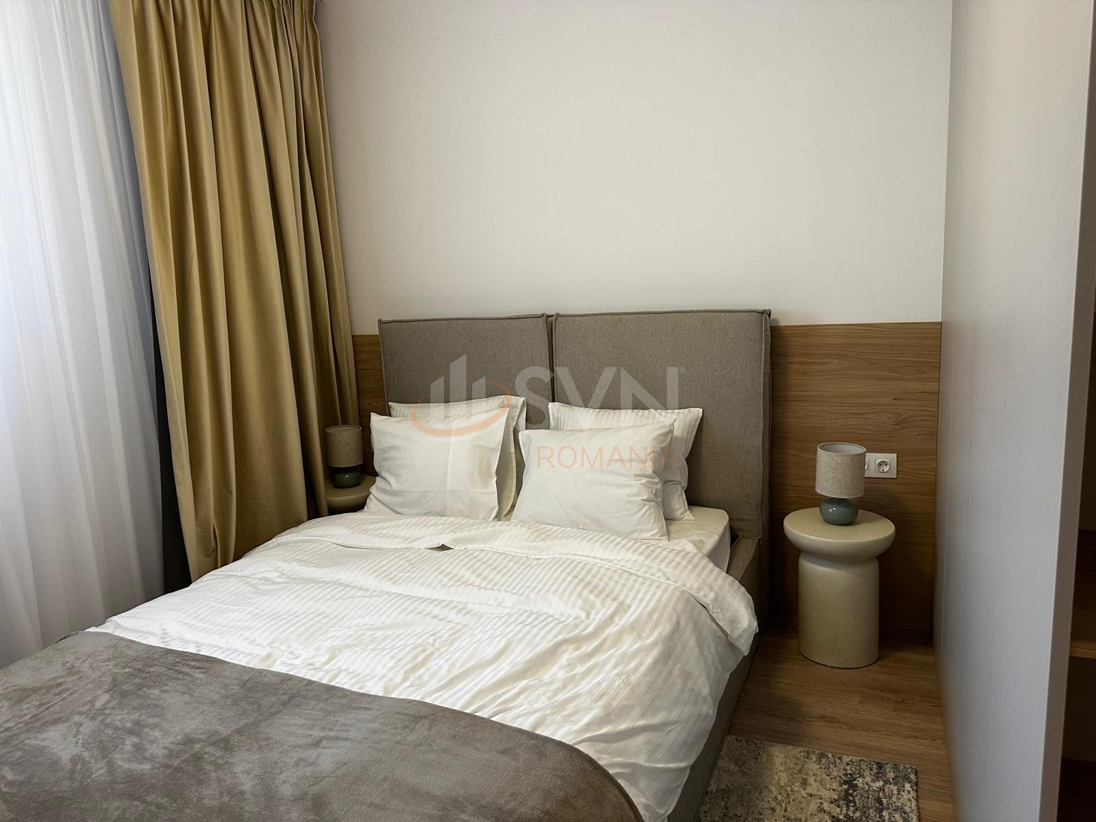 Apartament, 3 camere Bucuresti/Lacul Tei