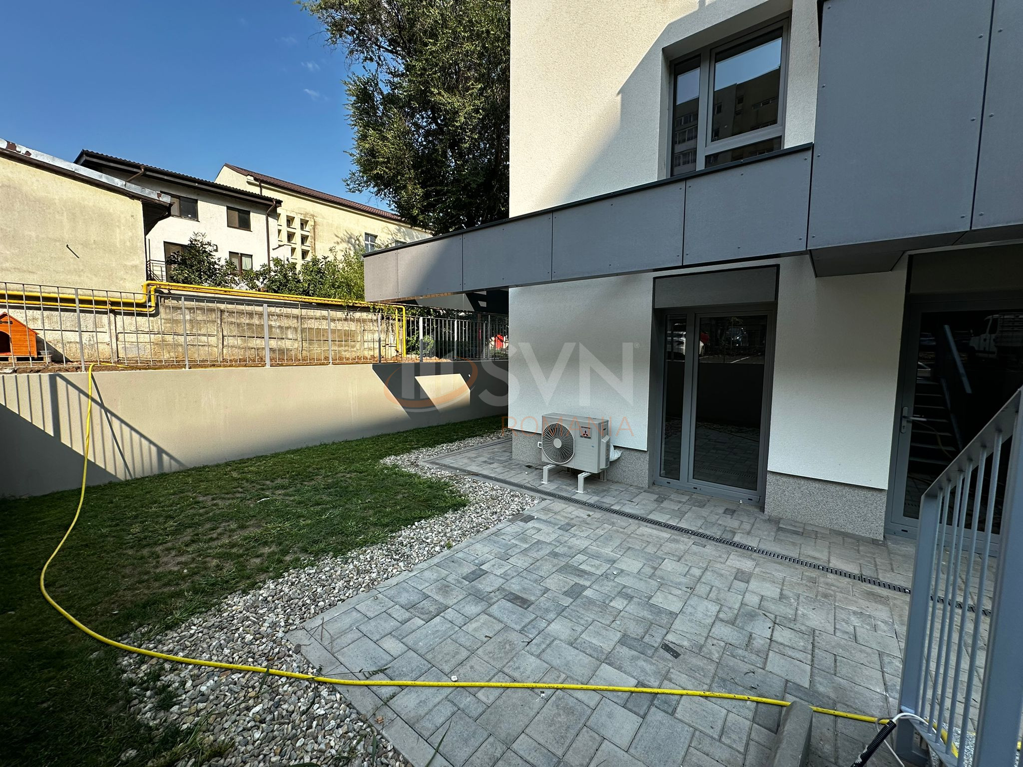 Apartament, 3 camere Bucuresti/Lacul Tei