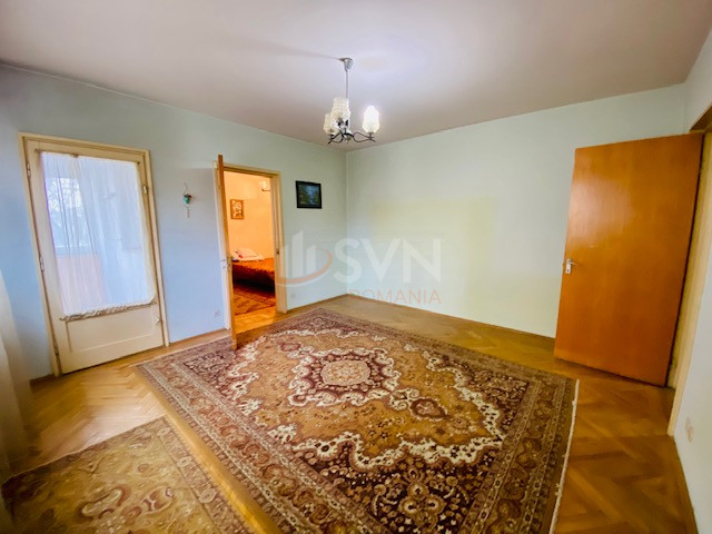 Apartament, 3 camere Bucuresti/Titan