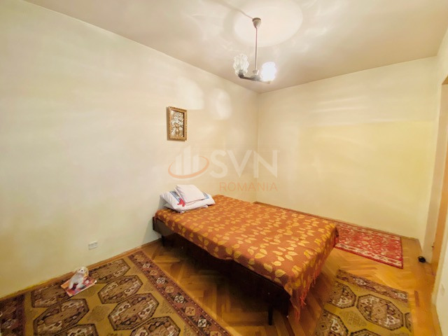 Apartament, 3 camere Bucuresti/Titan