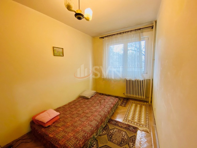 Apartament, 3 camere Bucuresti/Titan