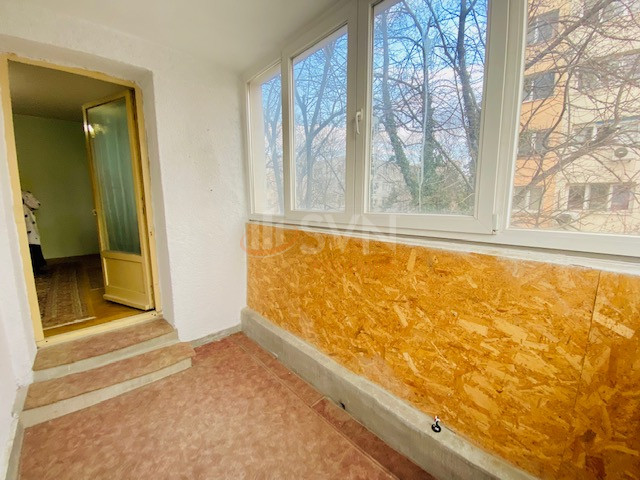 Apartament, 3 camere Bucuresti/Titan