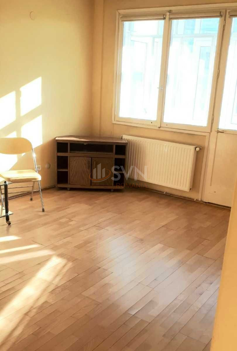 Apartament, 3 camere Bucuresti/Kogalniceanu