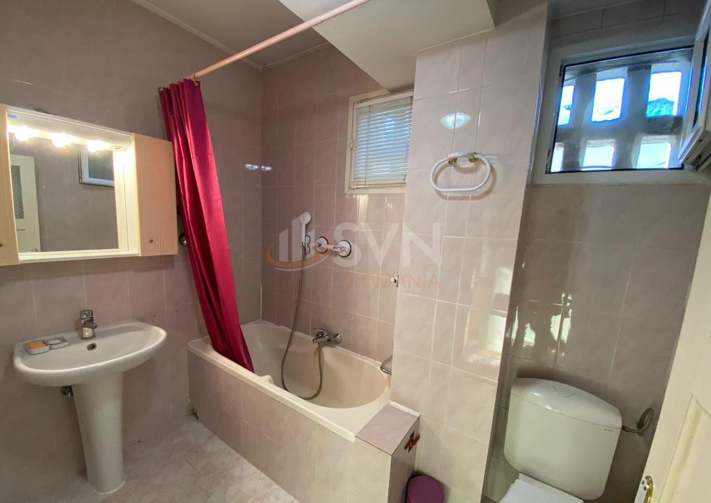 Apartament, 3 camere Bucuresti/Kogalniceanu