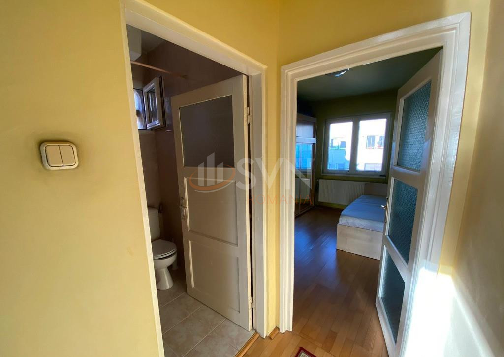 Apartament, 3 camere Bucuresti/Kogalniceanu