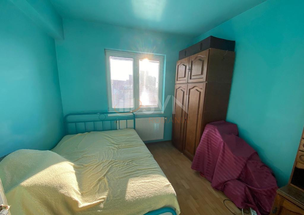 Apartament, 3 camere Bucuresti/Kogalniceanu