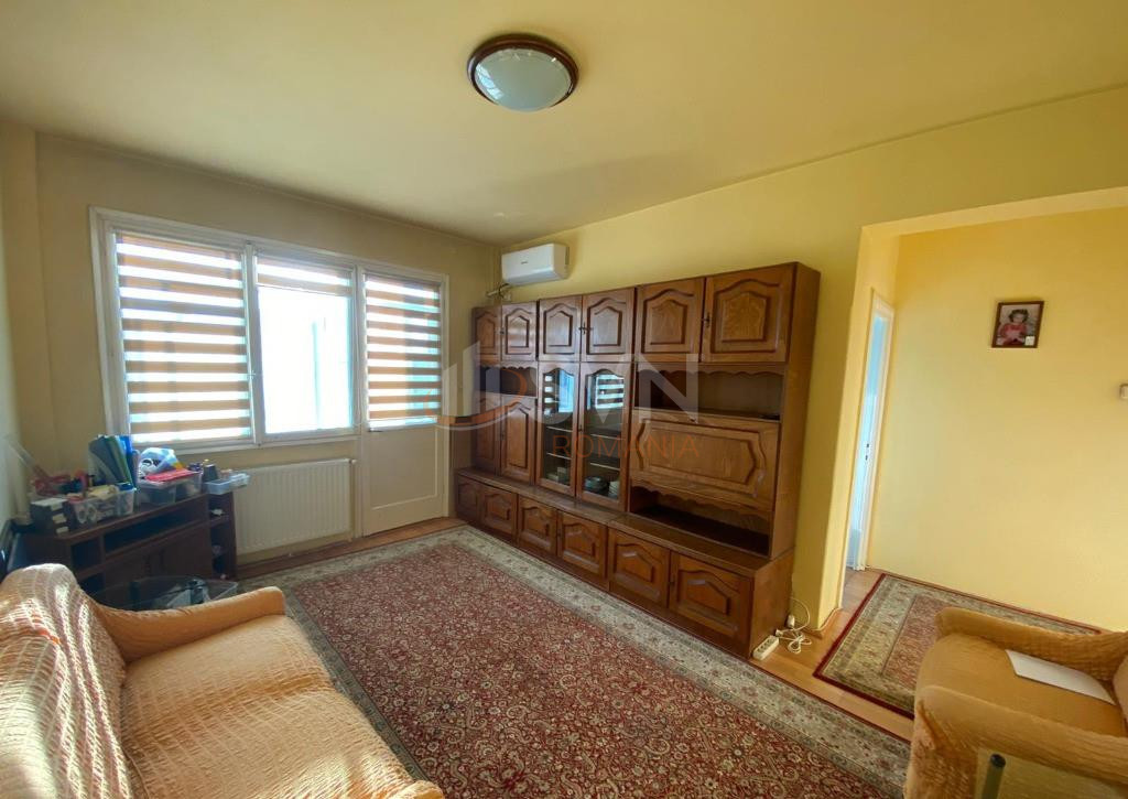 Apartament, 3 camere Bucuresti/Kogalniceanu