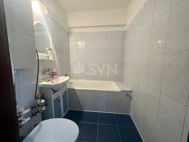 Apartament, 3 camere Bucuresti/Gara De Nord