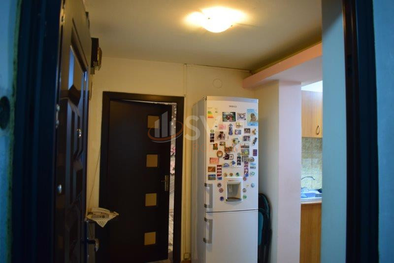 Apartament, 3 camere Bucuresti/Crangasi