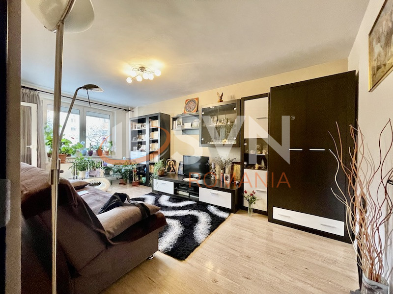 Apartament, 3 camere Bucuresti/Crangasi