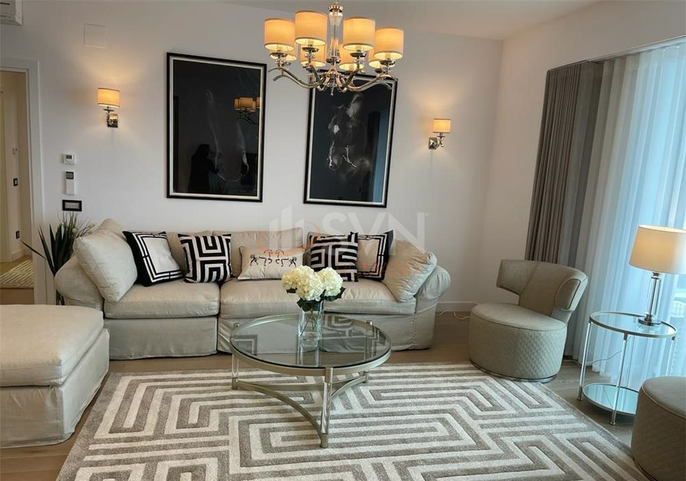 Apartament, 3 camere Bucuresti/Nordului