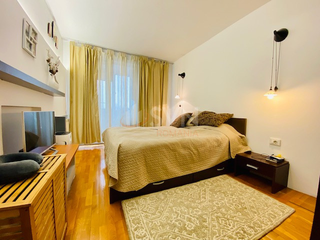 Apartament, 3 camere Bucuresti/Titan