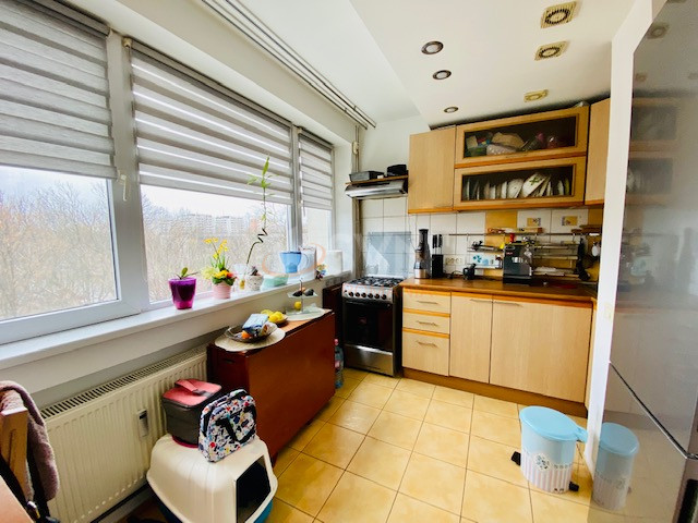 Apartament, 3 camere Bucuresti/Titan