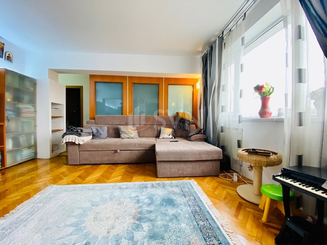 Apartament, 3 camere Bucuresti/Titan