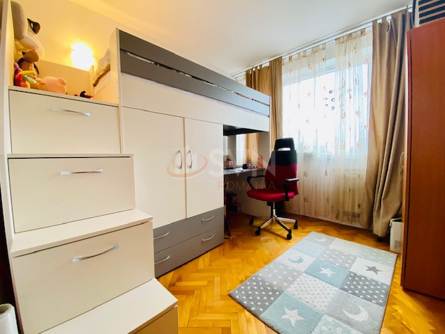Apartament, 3 camere Bucuresti/Titan