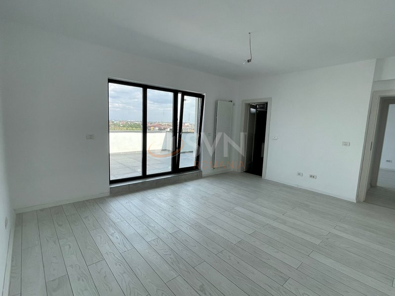 Apartament, 3 camere Bucuresti/Alexandriei