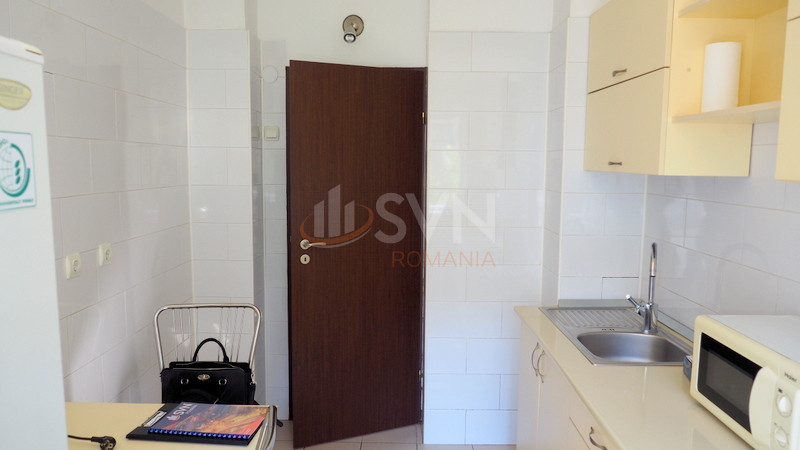 Apartament, 3 camere Bucuresti/Banu Manta