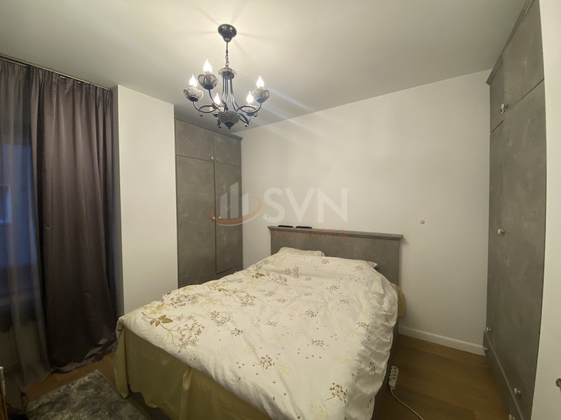 Apartament, 3 camere Bucuresti/Primaverii